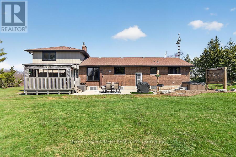 9752 9 Regional Road, West Lincoln, Ontario  N0A 1C0 - Photo 39 - X12978532