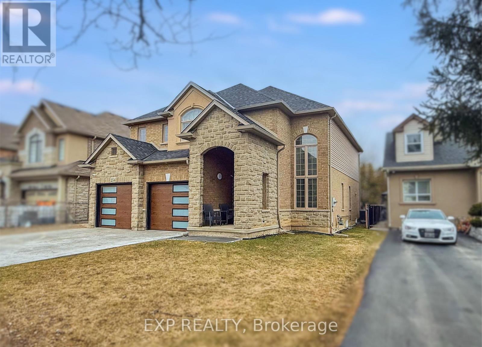 254 RYMAL ROAD W, Hamilton, Ontario