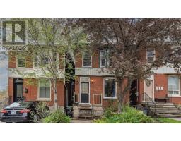 3 - 38 INCHBURY STREET, Hamilton, Ontario