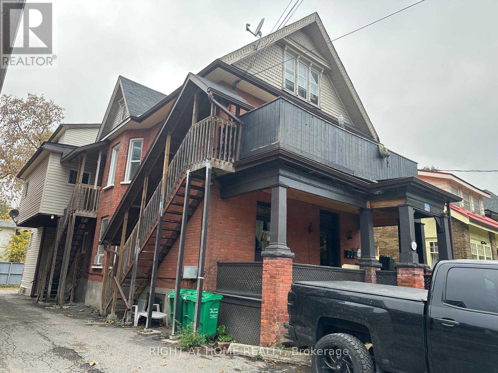 541 AYLMER STREET N, Peterborough, Ontario