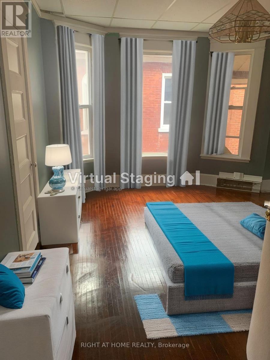 541 Aylmer Street N, Peterborough, Ontario  K9H 3W6 - Photo 15 - X12978560