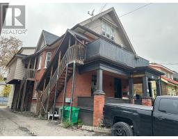 541 AYLMER STREET N, Peterborough, Ontario