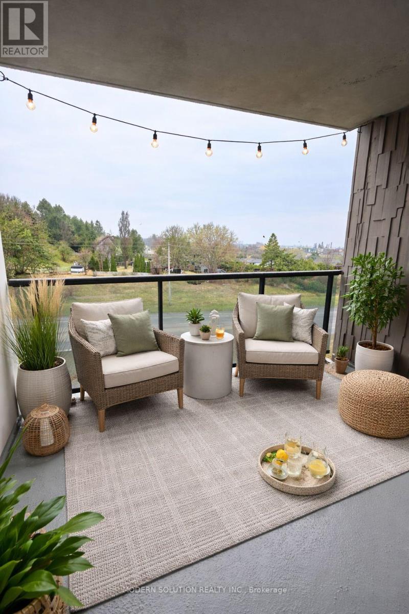 406 - 50 Otterbein Road, Kitchener, Ontario  N2B 3B7 - Photo 17 - X12978592