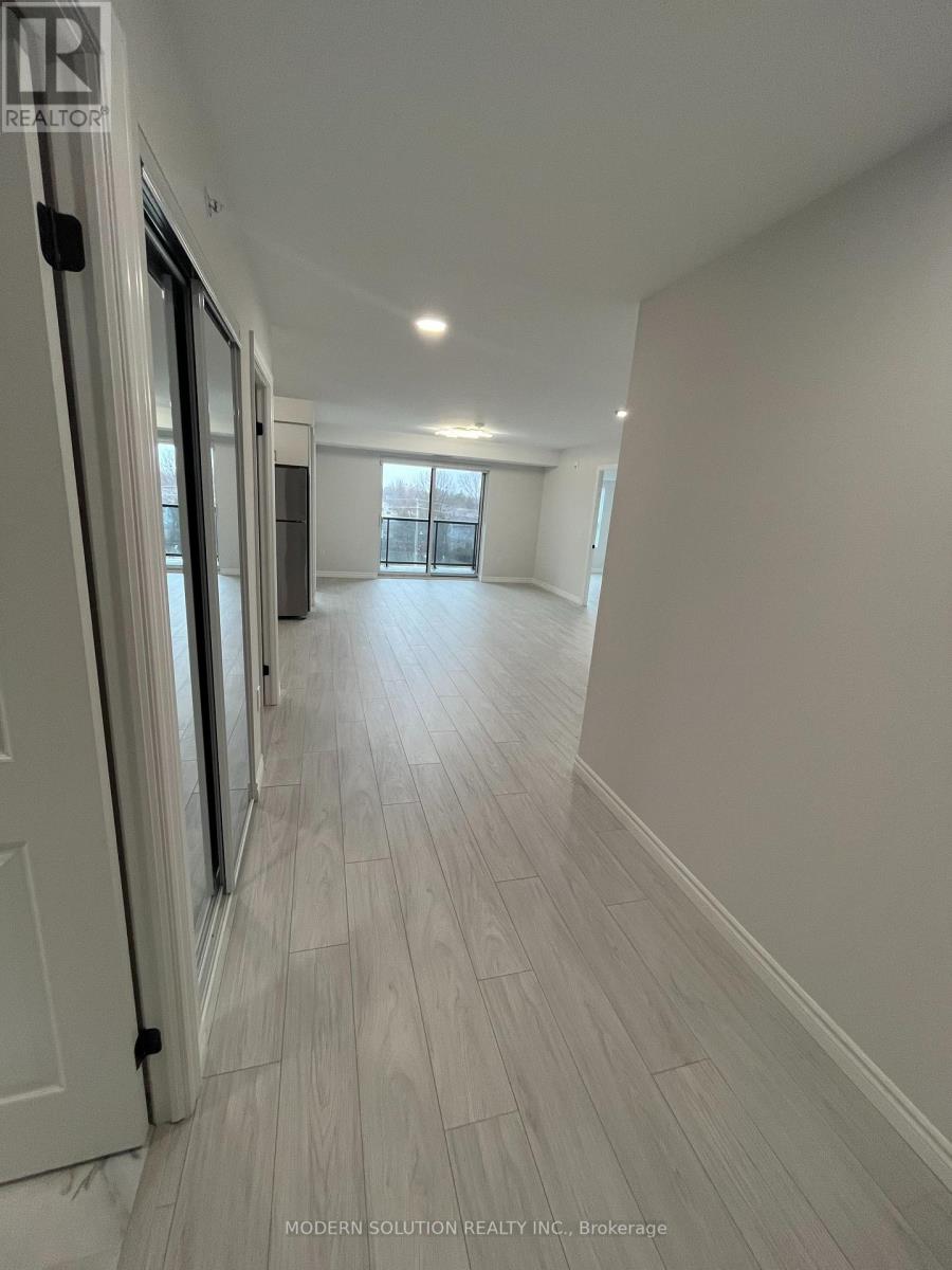 406 - 50 Otterbein Road, Kitchener, Ontario  N2B 3B7 - Photo 9 - X12978592