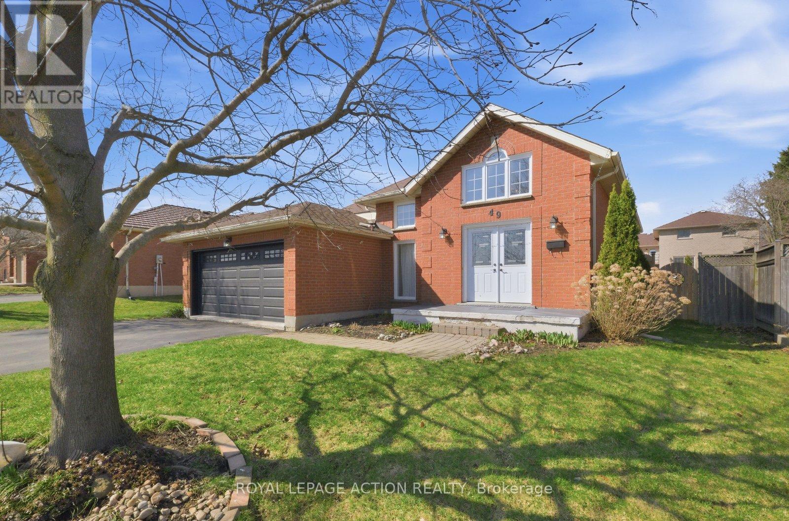 49 King William Street, Brant, Ontario  N0E 1N0 - Photo 3 - X12978596