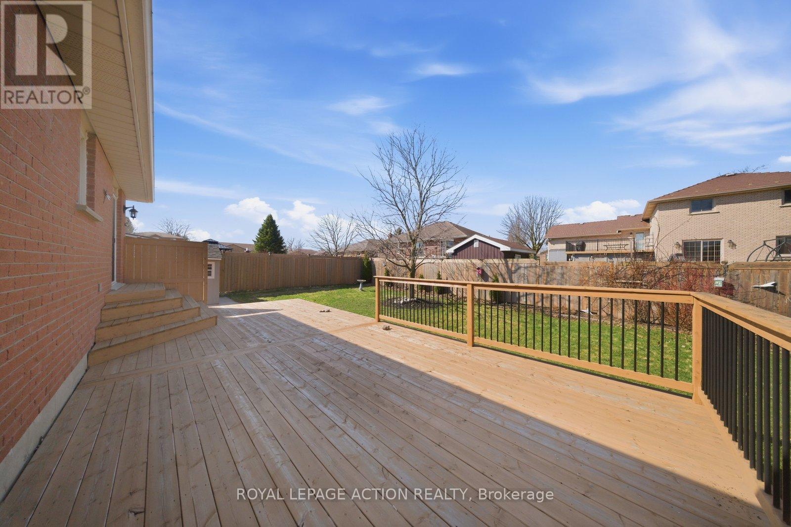 49 King William Street, Brant, Ontario  N0E 1N0 - Photo 36 - X12978596