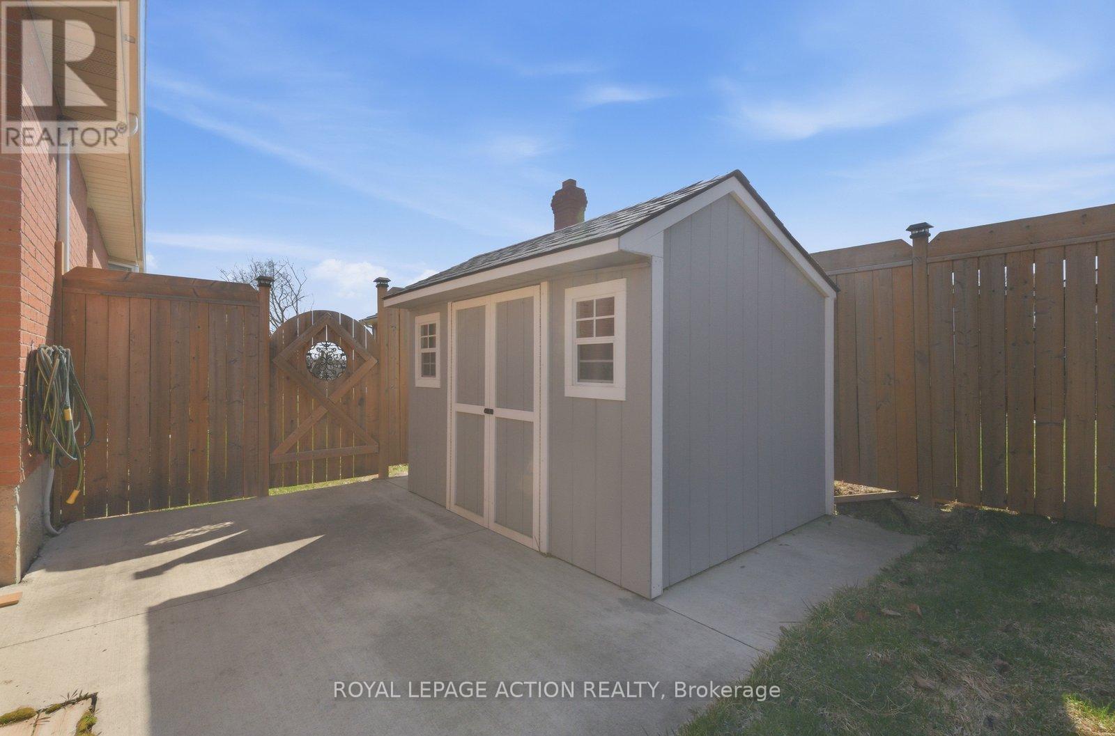 49 King William Street, Brant, Ontario  N0E 1N0 - Photo 38 - X12978596