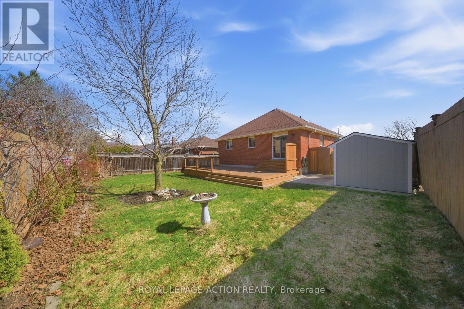49 King William Street, Brant, Ontario  N0E 1N0 - Photo 39 - X12978596