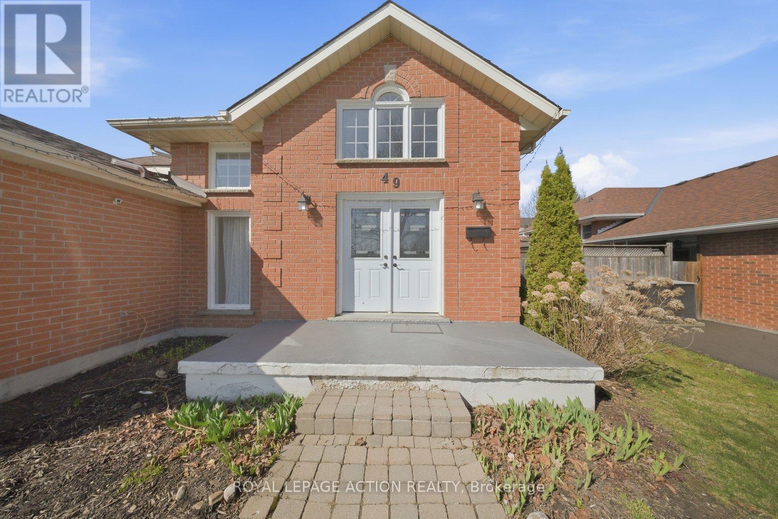 49 King William Street, Brant, Ontario  N0E 1N0 - Photo 7 - X12978596