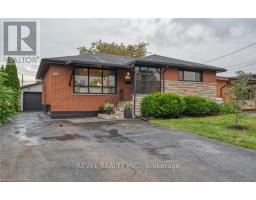 1141 MOHAWK ROAD E, Hamilton, Ontario