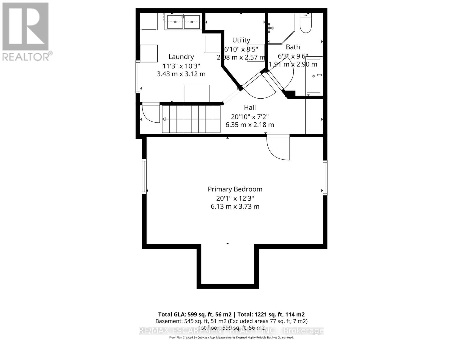 752 Ninth Avenue, Hamilton, Ontario  L8T 2A6 - Photo 38 - X12978648