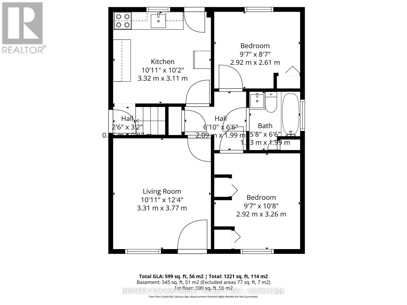 752 Ninth Avenue, Hamilton, Ontario  L8T 2A6 - Photo 39 - X12978648