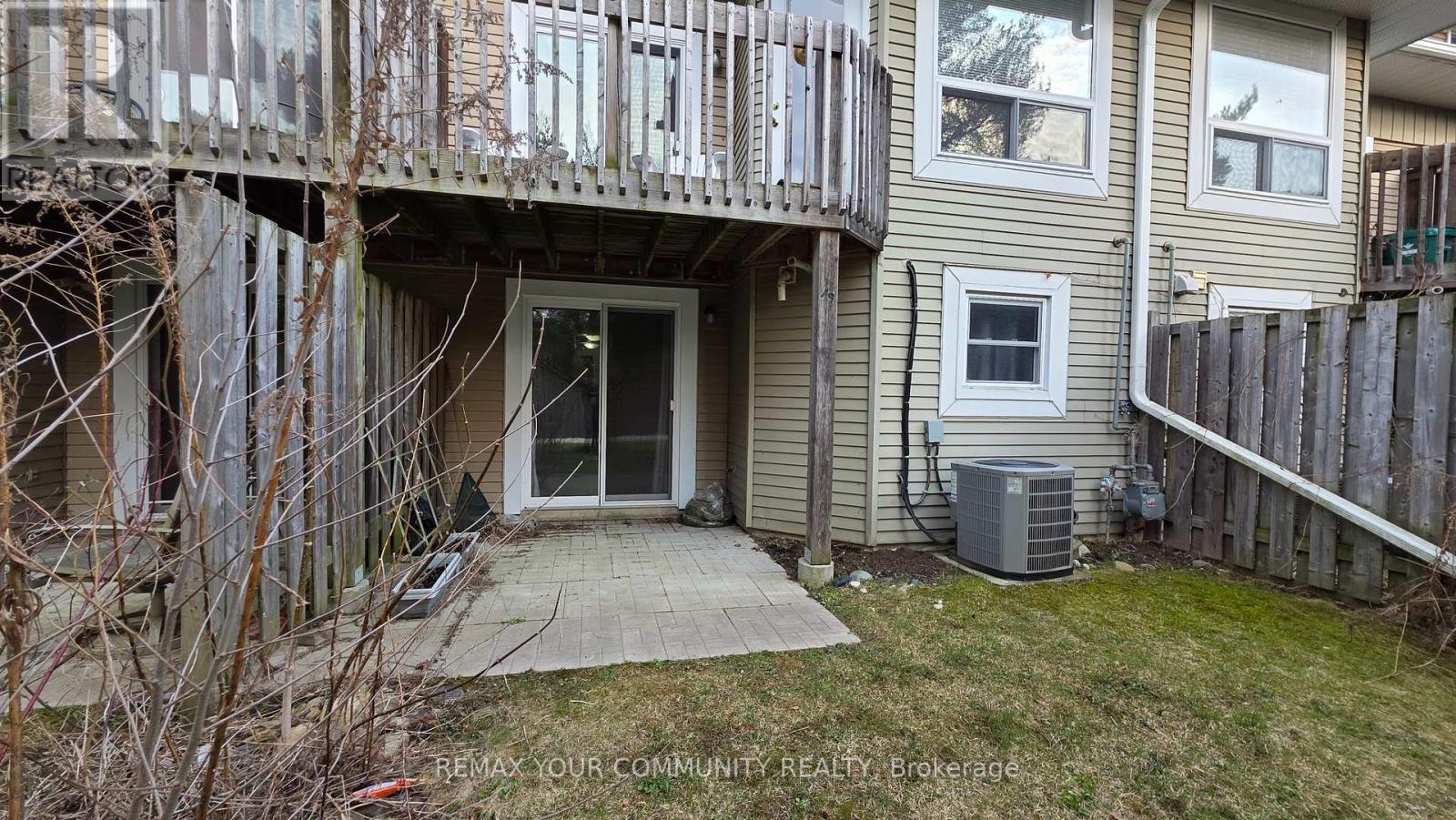19 - 210 Highland Crescent, Kitchener, Ontario N2M 5H7 - Photo 34 - X12978654