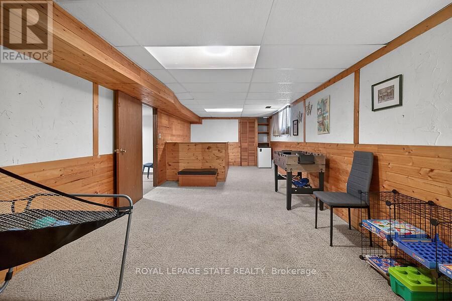 621 Tomahawk Crescent, Hamilton, Ontario  L9G 3T4 - Photo 32 - X12978670