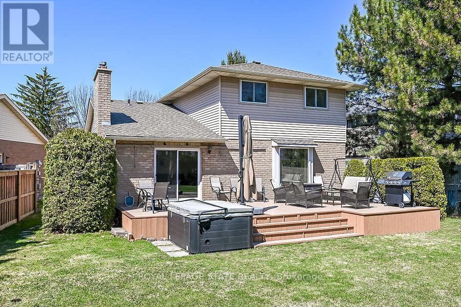 621 Tomahawk Crescent, Hamilton, Ontario  L9G 3T4 - Photo 38 - X12978670