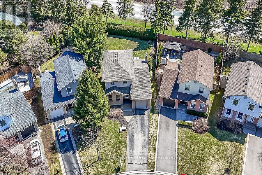 621 Tomahawk Crescent, Hamilton, Ontario  L9G 3T4 - Photo 42 - X12978670