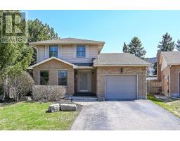 621 TOMAHAWK CRESCENT, Hamilton, Ontario