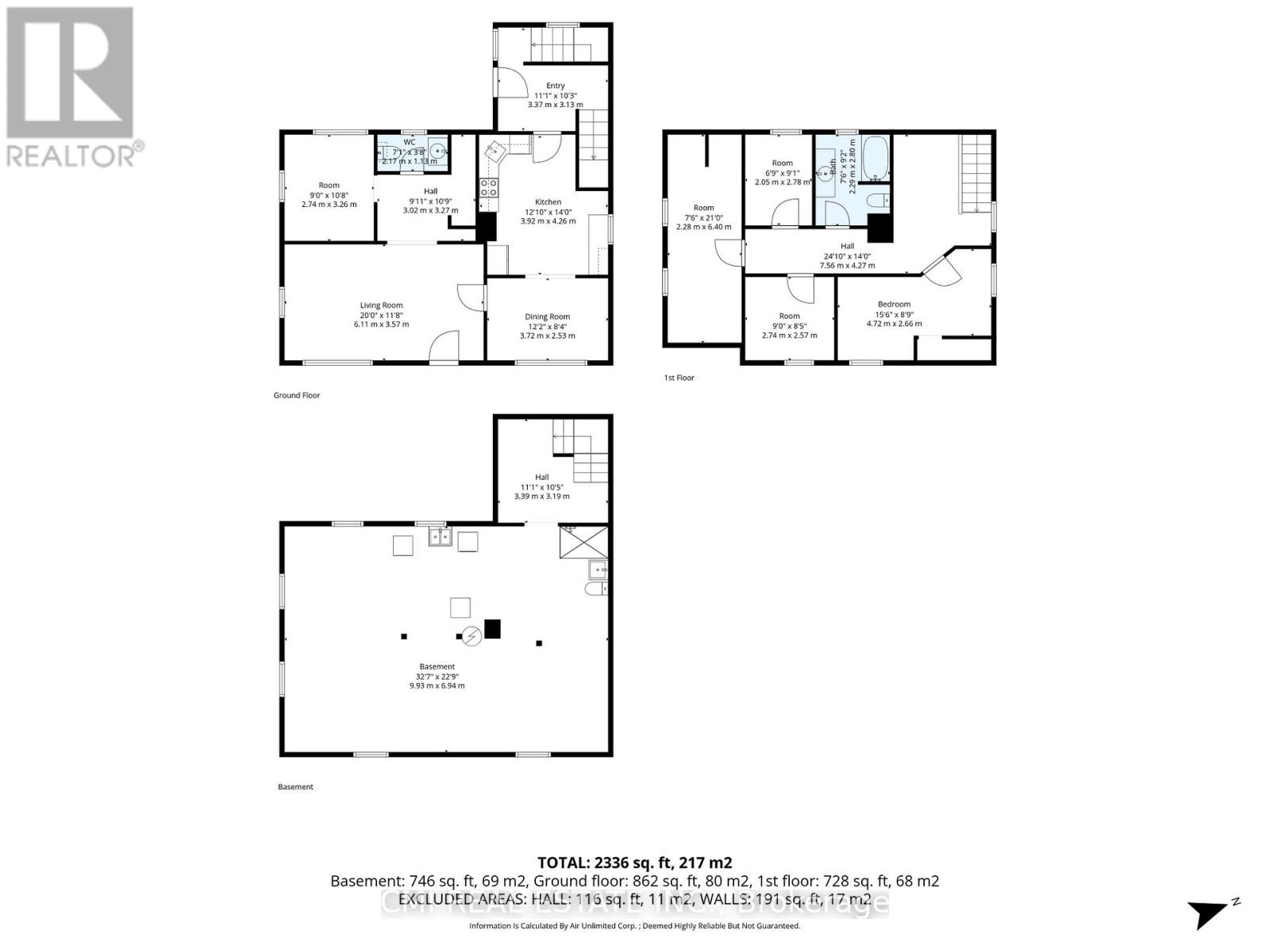 68 Pine Street, Thunder Bay, Ontario  P7A 5X3 - Photo 44 - X12978718