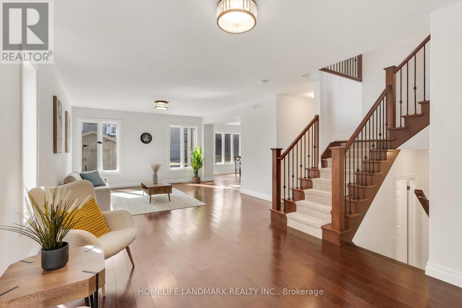 341 Zeller Drive, Kitchener, Ontario  N2A 0B2 - Photo 7 - X12978732