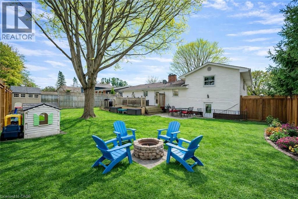 15 Harvest Lane, Brantford, Ontario  N3R 5R3 - Photo 5 - 40819026