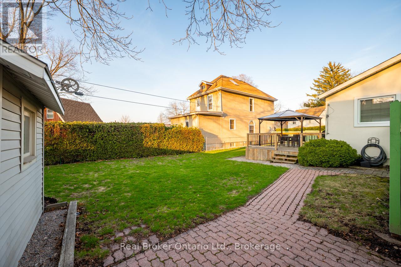 15 Maple Avenue, Hamilton, Ontario  L8G 2P1 - Photo 21 - X12978910