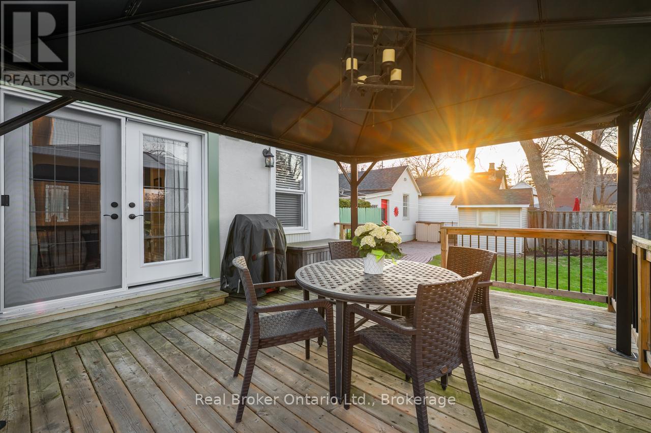 15 Maple Avenue, Hamilton, Ontario  L8G 2P1 - Photo 27 - X12978910