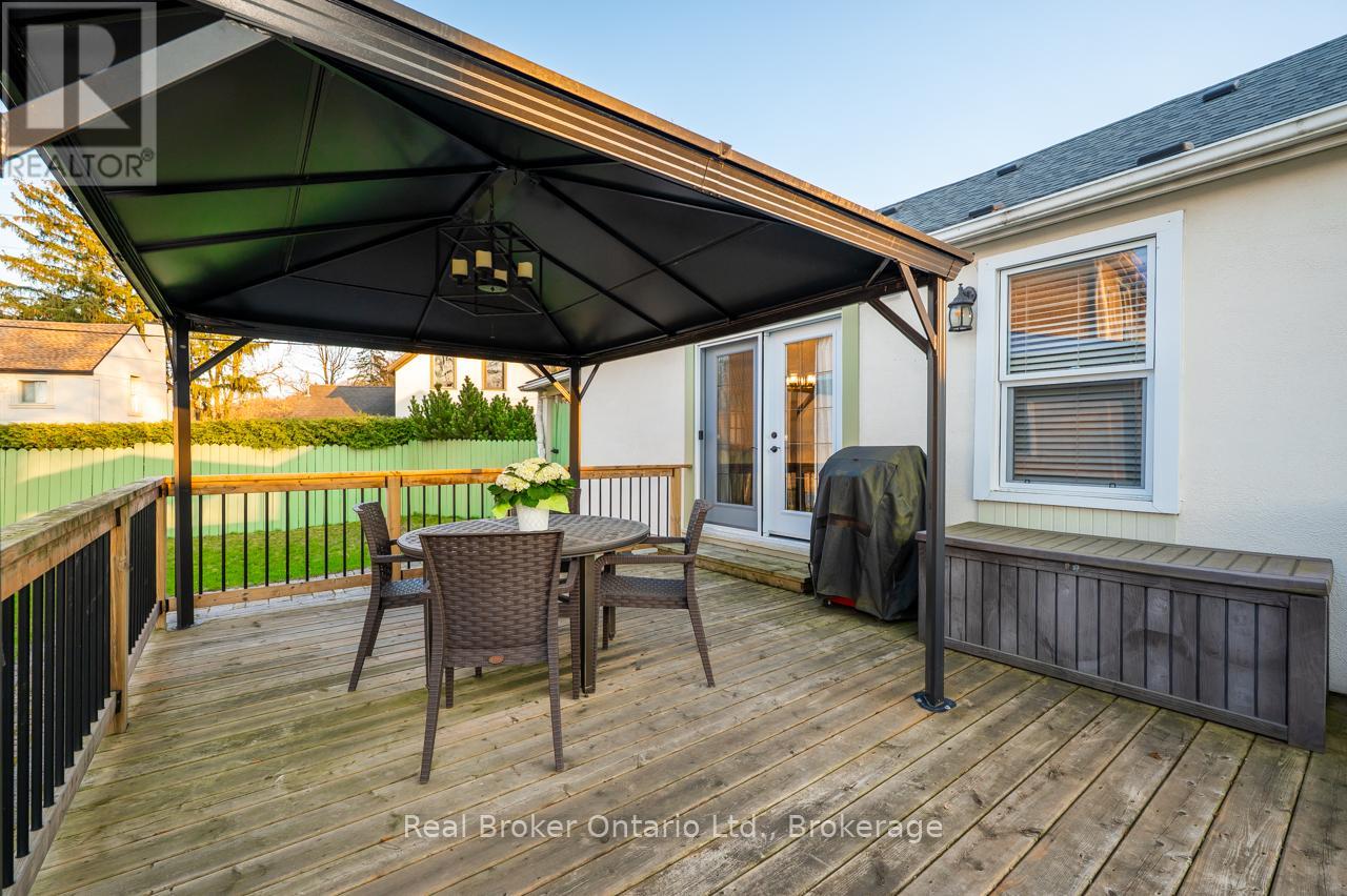 15 Maple Avenue, Hamilton, Ontario  L8G 2P1 - Photo 28 - X12978910