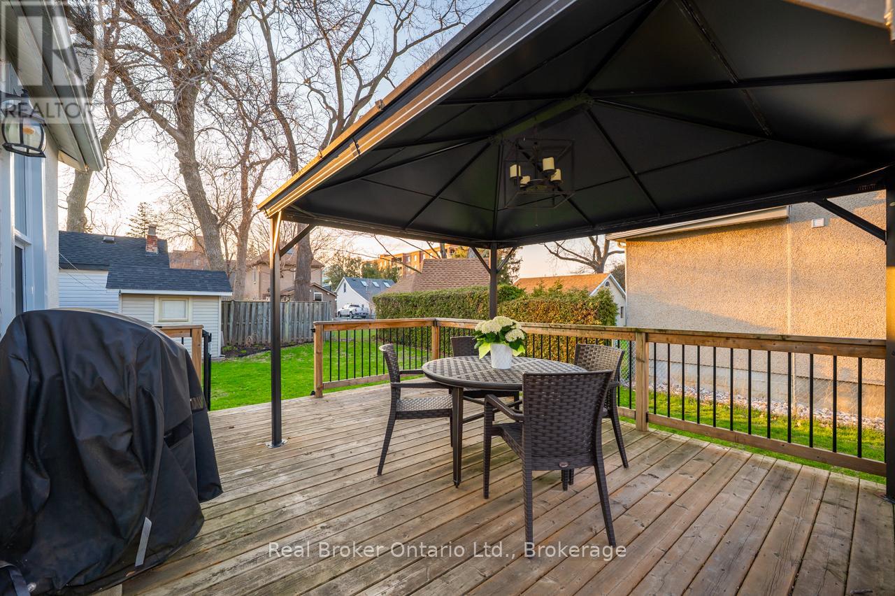 15 Maple Avenue, Hamilton, Ontario  L8G 2P1 - Photo 29 - X12978910