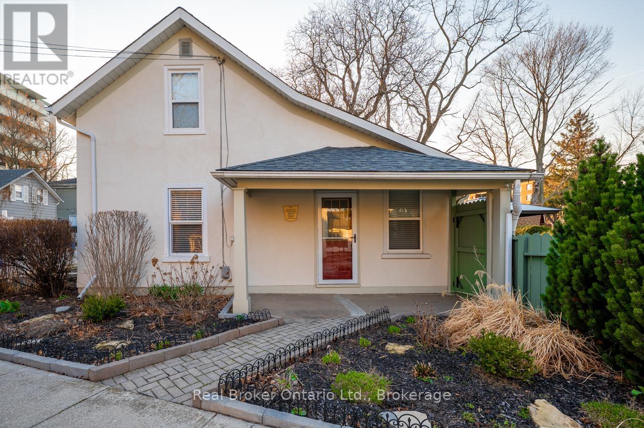 15 Maple Avenue, Hamilton, Ontario  L8G 2P1 - Photo 30 - X12978910