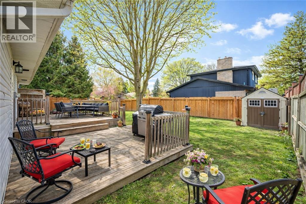 15 Harvest Lane, Brantford, Ontario  N3R 5R3 - Photo 4 - 40819026