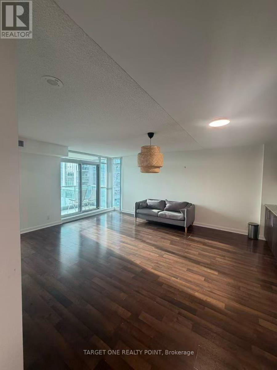 317 - 17 Anndale Drive, Toronto, Ontario  M2N 2W7 - Photo 3 - C12745572