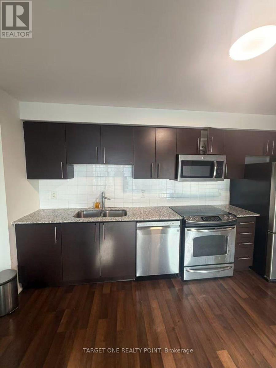 317 - 17 Anndale Drive, Toronto, Ontario  M2N 2W7 - Photo 6 - C12745572