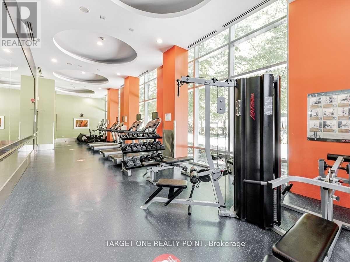 317 - 17 Anndale Drive, Toronto, Ontario  M2N 2W7 - Photo 16 - C12745572