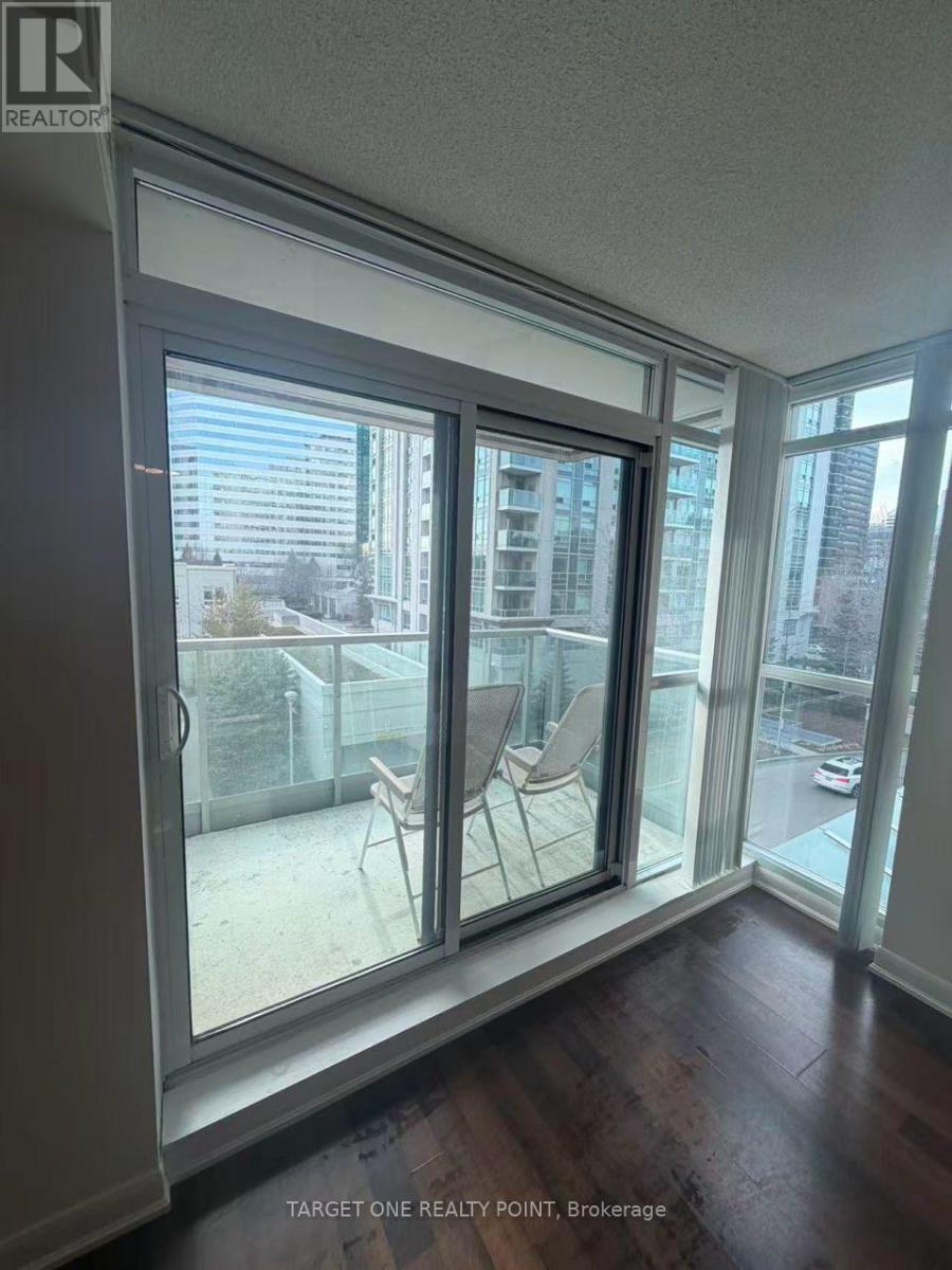 317 - 17 Anndale Drive, Toronto, Ontario  M2N 2W7 - Photo 5 - C12745572