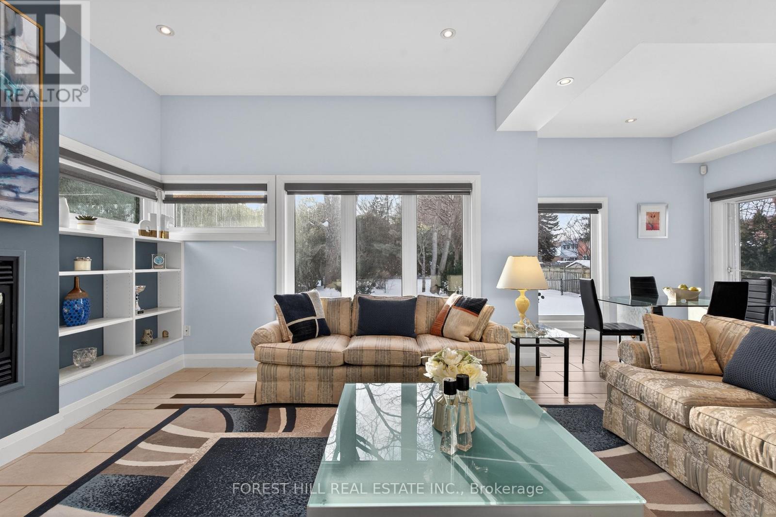 62 Glenridge Avenue, Toronto, Ontario  M2L 1N2 - Photo 7 - C12792864