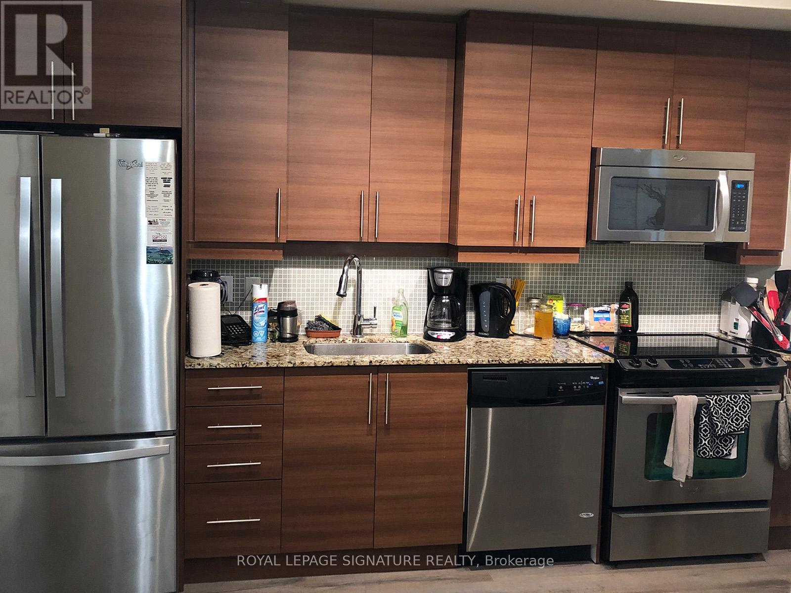 123 - 187 Fort York Boulevard W, Toronto, Ontario  M5V 0C2 - Photo 7 - C12971724