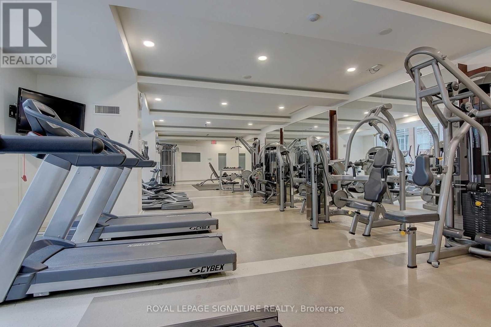 S708 - 112 George Street, Toronto, Ontario M5A 2M5 - Photo 30 - C12978638