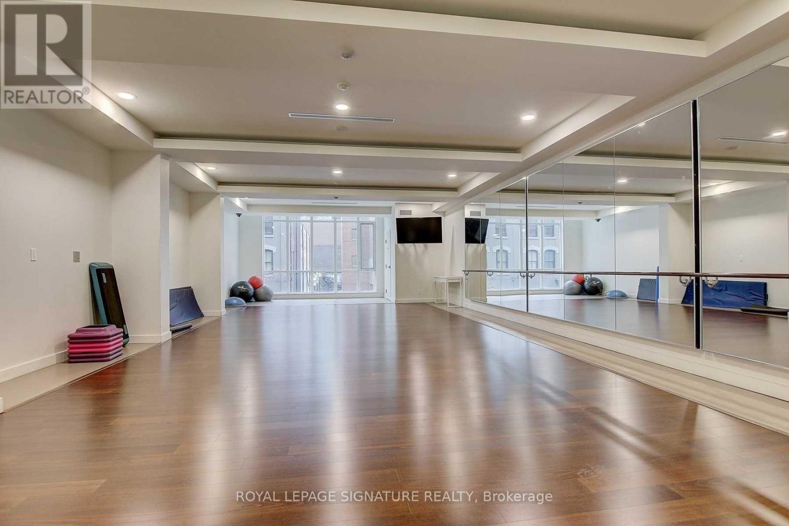 S708 - 112 George Street, Toronto, Ontario M5A 2M5 - Photo 28 - C12978638