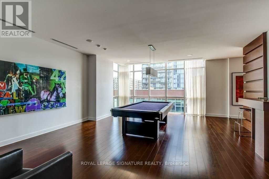 S708 - 112 George Street, Toronto, Ontario M5A 2M5 - Photo 34 - C12978638