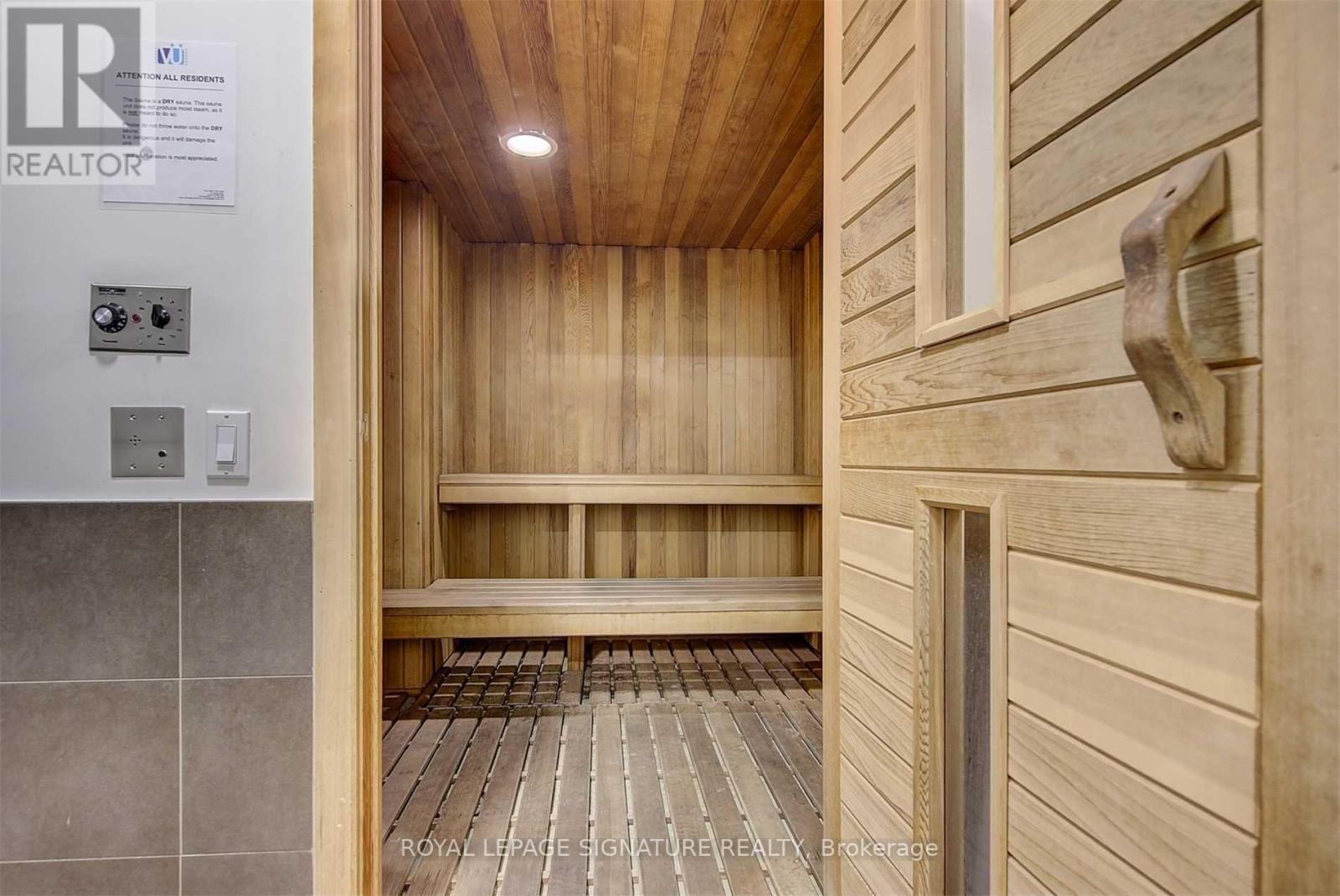 S708 - 112 George Street, Toronto, Ontario M5A 2M5 - Photo 31 - C12978638