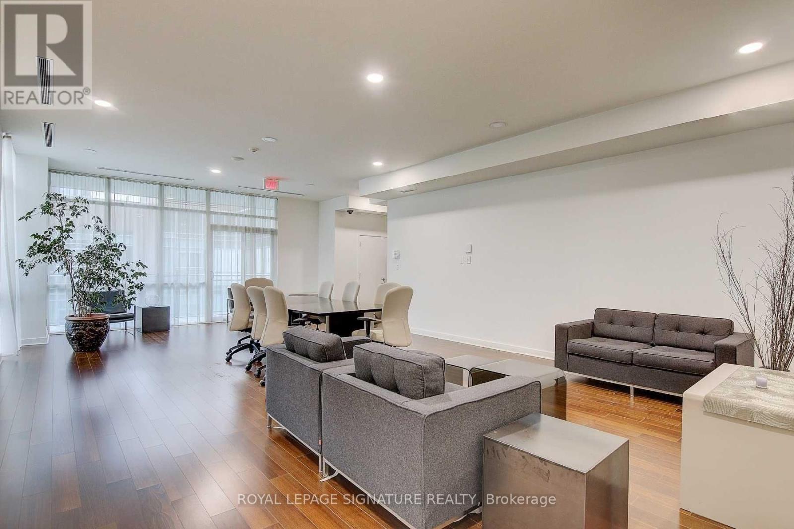 S708 - 112 George Street, Toronto, Ontario M5A 2M5 - Photo 33 - C12978638