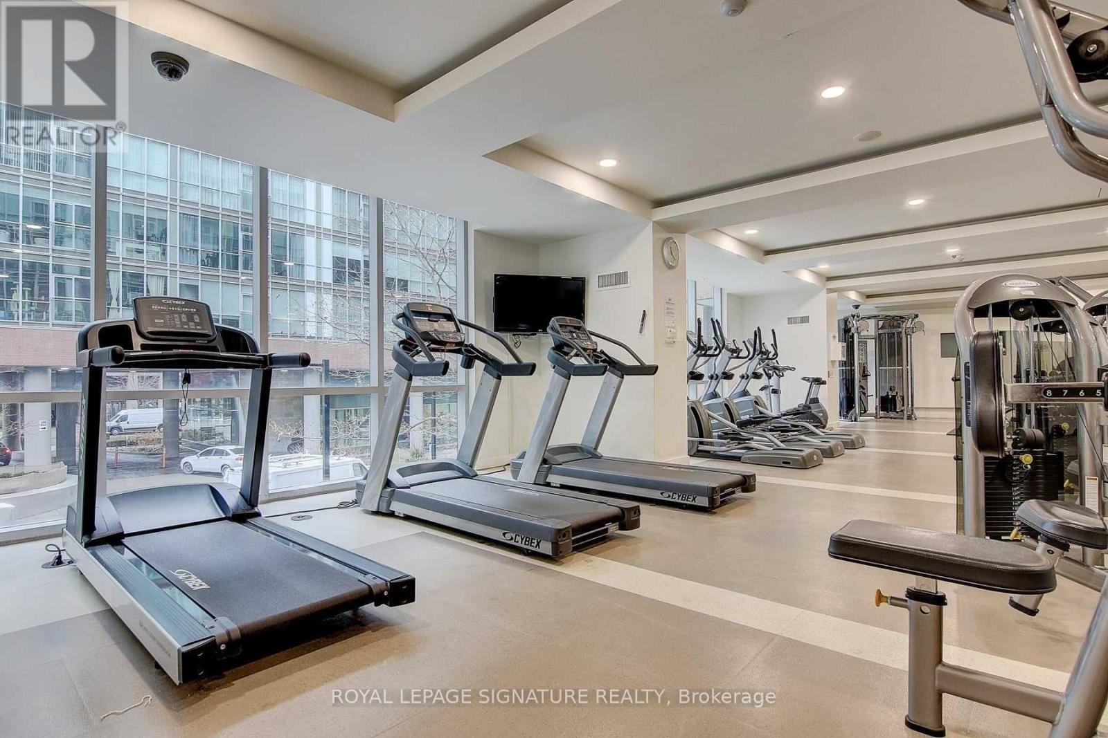 S708 - 112 George Street, Toronto, Ontario M5A 2M5 - Photo 29 - C12978638