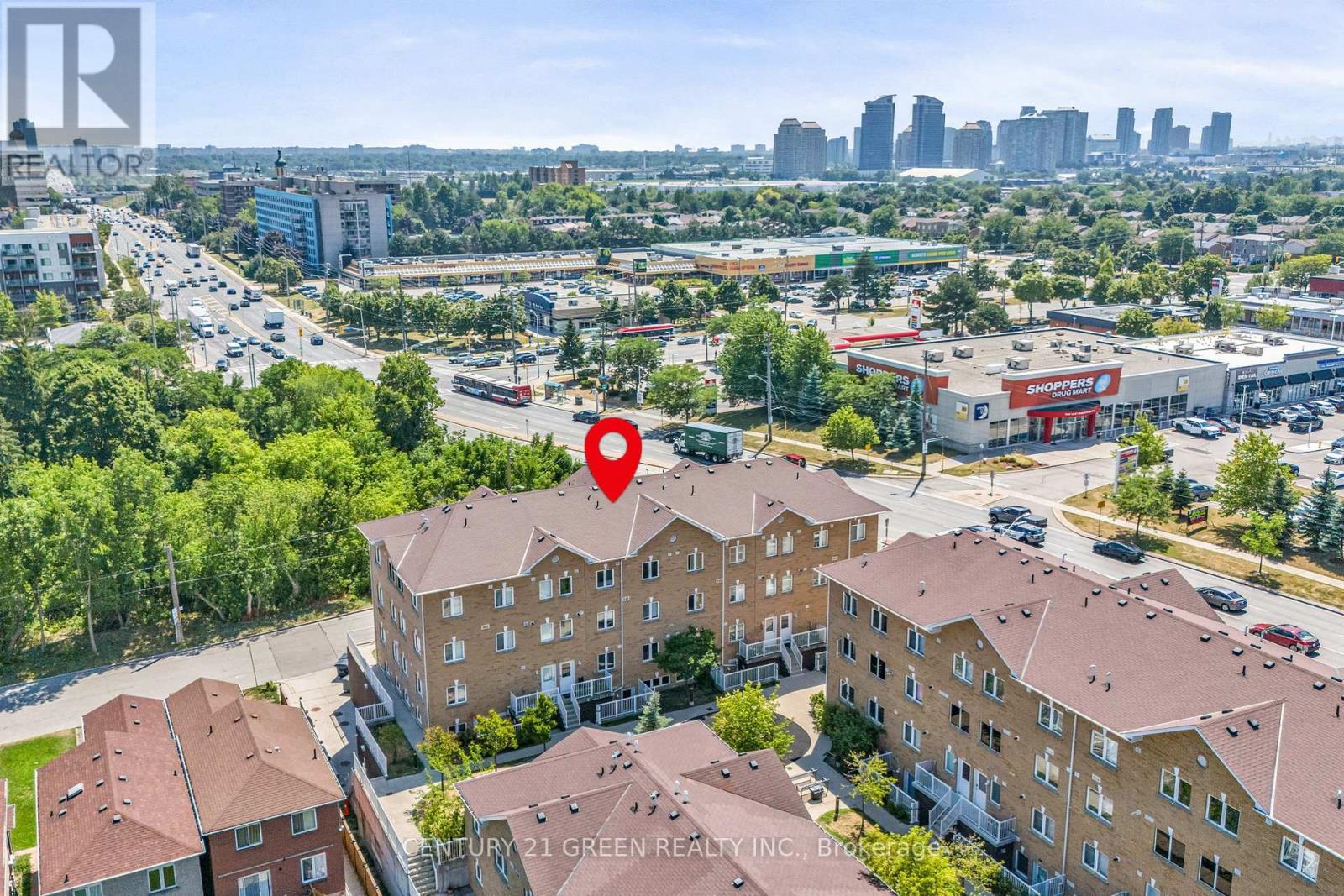 108 - 1775 Markham Road, Toronto, Ontario  M1B 2Z7 - Photo 25 - E12973654