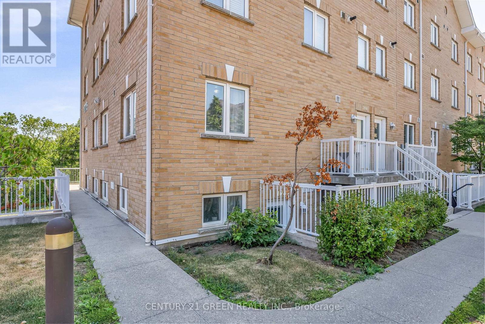 108 - 1775 Markham Road, Toronto, Ontario  M1B 2Z7 - Photo 2 - E12973654