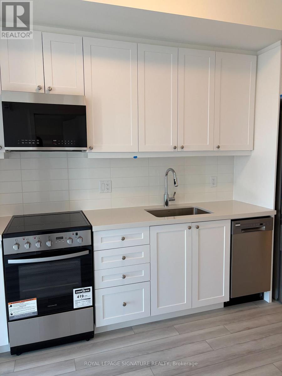 1104 - 51 Clarington Boulevard, Clarington, Ontario  L1C 0A1 - Photo 4 - E12978746