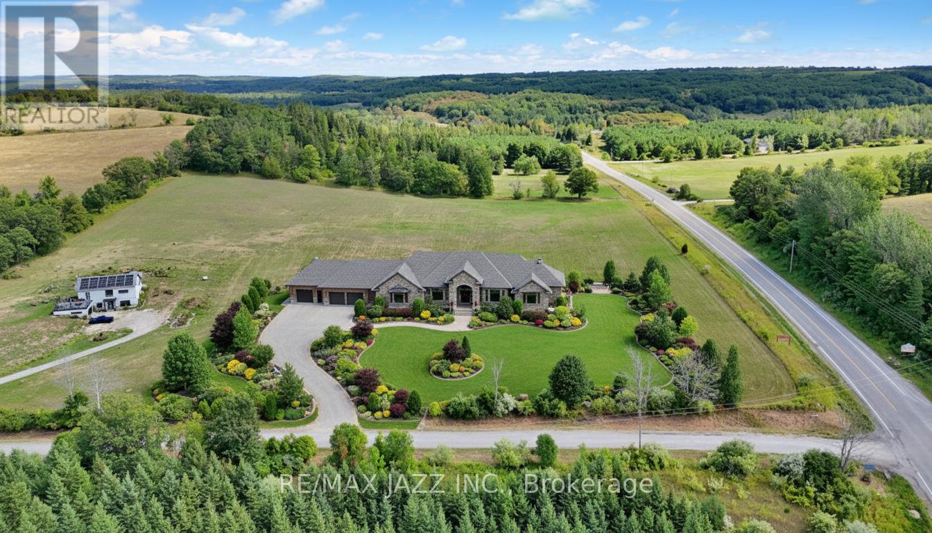 5171 GOOSE CREEK RD, Alnwick/Haldimand, Ontario