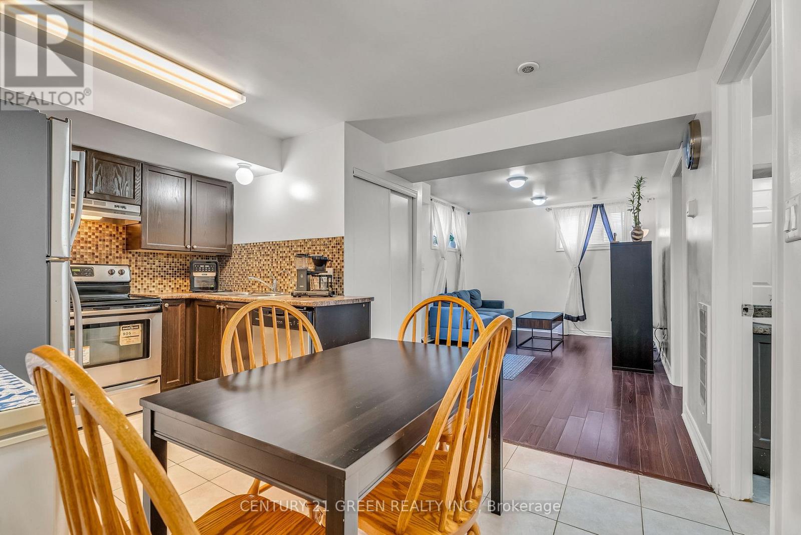 108 - 1775 Markham Road, Toronto, Ontario  M1B 2Z7 - Photo 10 - E12973654