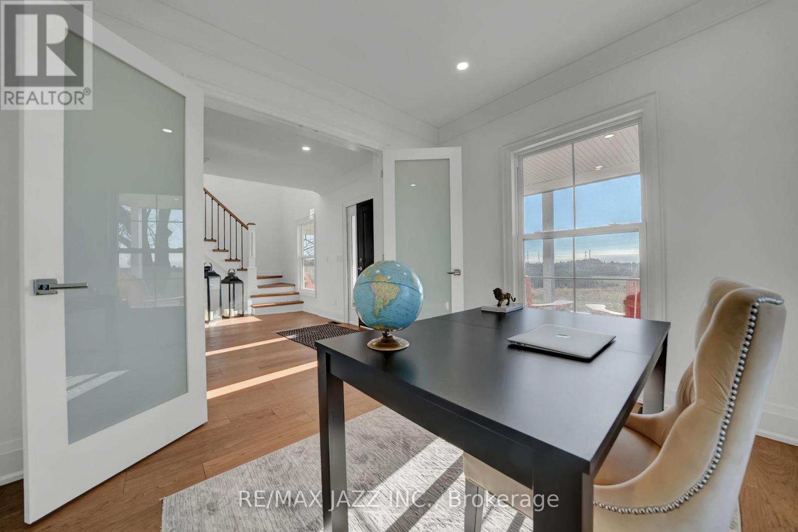 6601 Jamieson Road, Port Hope, Ontario  L0A 1B0 - Photo 14 - X12615482