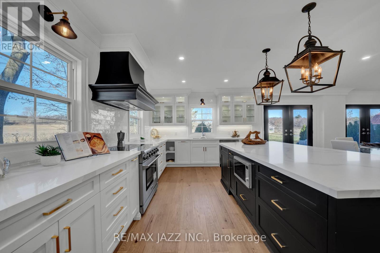 6601 Jamieson Road, Port Hope, Ontario  L0A 1B0 - Photo 17 - X12615482