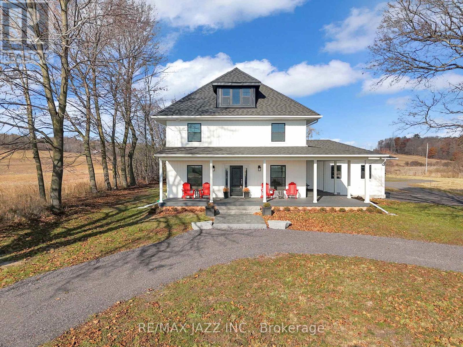 6601 Jamieson Road, Port Hope, Ontario  L0A 1B0 - Photo 3 - X12615482